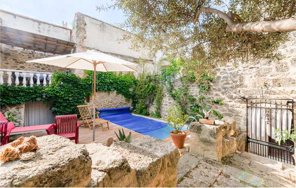 Casa vacanze - Montbazin , Francia - FLH736 13