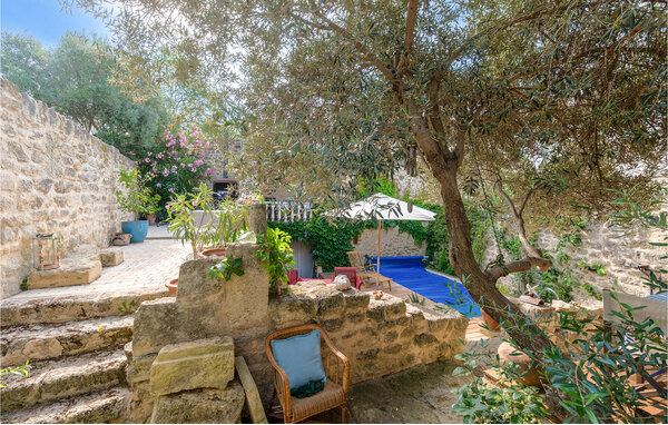 Casa vacanze - Montbazin , Francia - FLH736 14