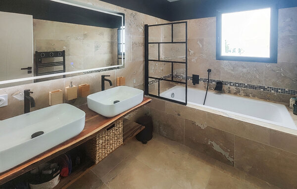 Vakantiehuis - Canet , Frankrijk - FLH737 701