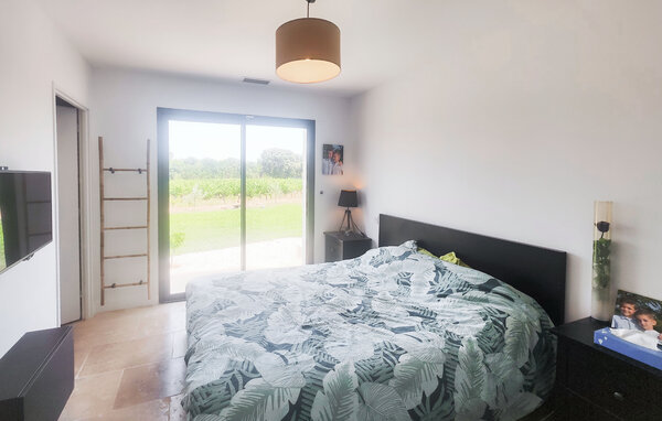 Vakantiehuis - Canet , Frankrijk - FLH737 601