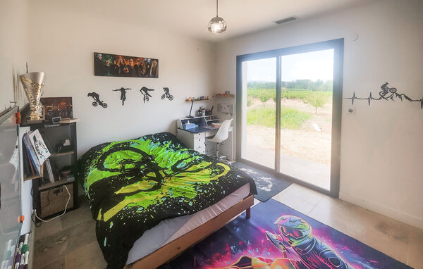 Vakantiehuis - Canet , Frankrijk - FLH737 602