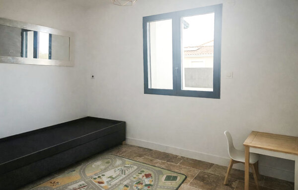 Vakantiehuis - Canet , Frankrijk - FLH737 603
