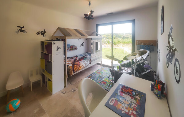 Vakantiehuis - Canet , Frankrijk - FLH737 604