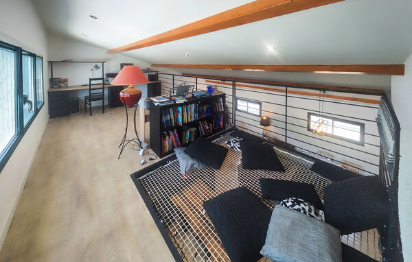 Vakantiehuis - Canet , Frankrijk - FLH737 501