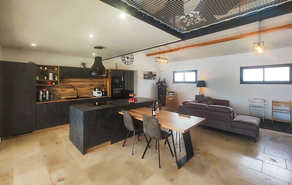 Vakantiehuis - Canet , Frankrijk - FLH737 5