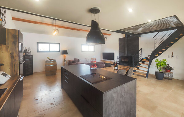 Vakantiehuis - Canet , Frankrijk - FLH737 6