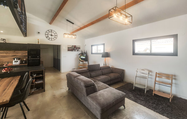 Vakantiehuis - Canet , Frankrijk - FLH737 4