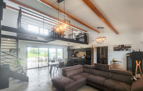 Vakantiehuis - Canet , Frankrijk - FLH737 3