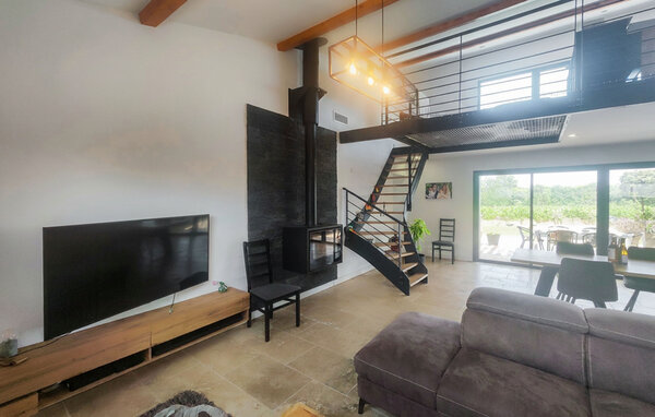 Vakantiehuis - Canet , Frankrijk - FLH737 301