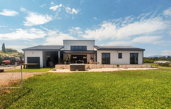 Vakantiehuis - Canet , Frankrijk - FLH737 81