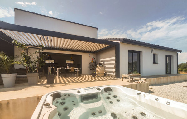 Vakantiehuis - Canet , Frankrijk - FLH737 1