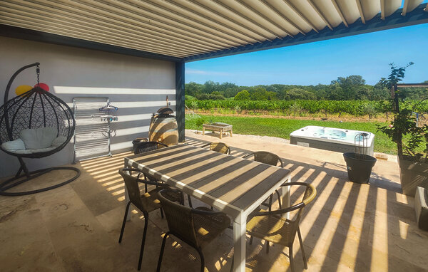 Vakantiehuis - Canet , Frankrijk - FLH737 7