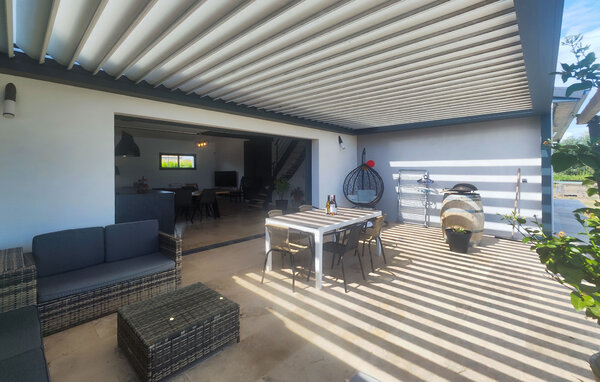 Vakantiehuis - Canet , Frankrijk - FLH737 101