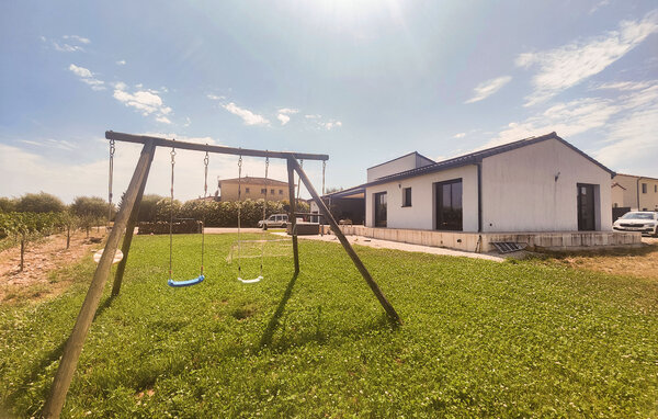 Vakantiehuis - Canet , Frankrijk - FLH737 8