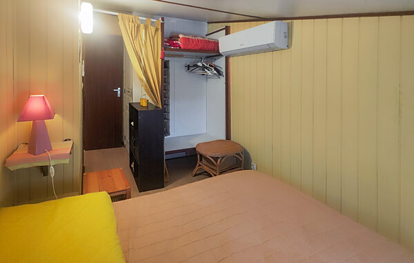 Feriehus - Portiragnes , Frankrig - FLH738 602
