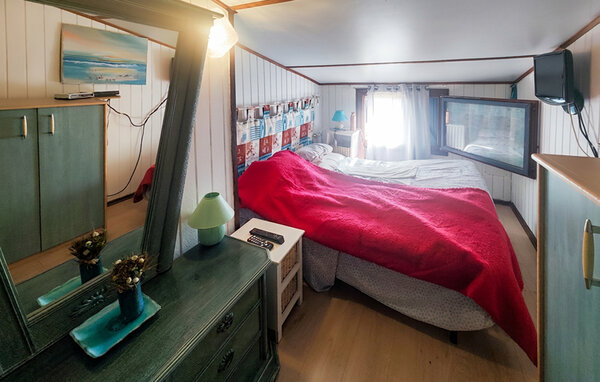 Feriehus - Portiragnes , Frankrig - FLH738 603