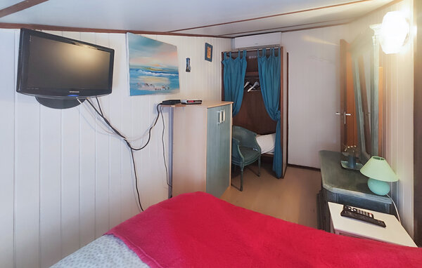 Feriehus - Portiragnes , Frankrig - FLH738 604