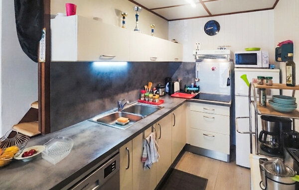 Vakantiehuis - Portiragnes , Frankrijk - FLH738 6