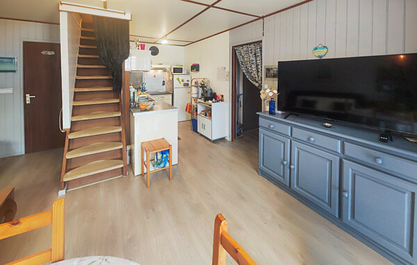 Feriehus - Portiragnes , Frankrig - FLH738 401
