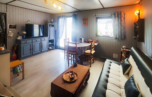 Vakantiehuis - Portiragnes , Frankrijk - FLH738 4