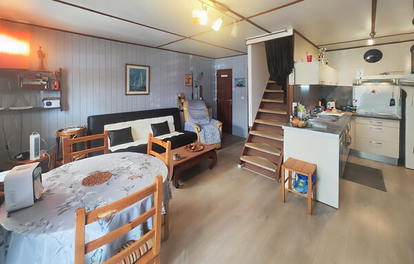 Vakantiehuis - Portiragnes , Frankrijk - FLH738 5
