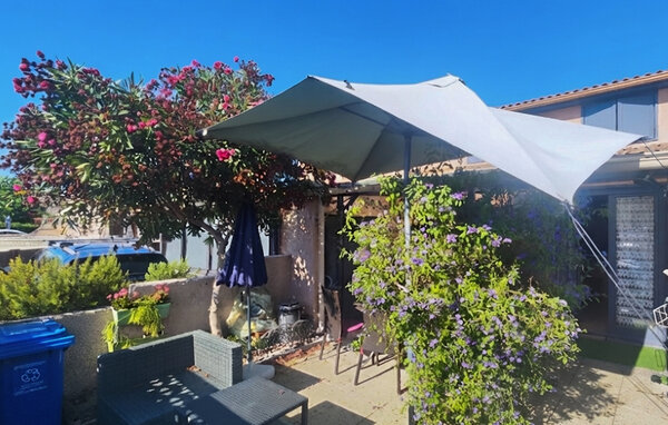 Vakantiehuis - Portiragnes , Frankrijk - FLH738 7