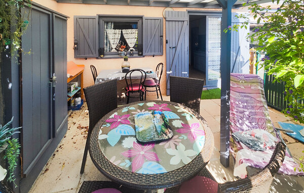 Vakantiehuis - Portiragnes , Frankrijk - FLH738 2