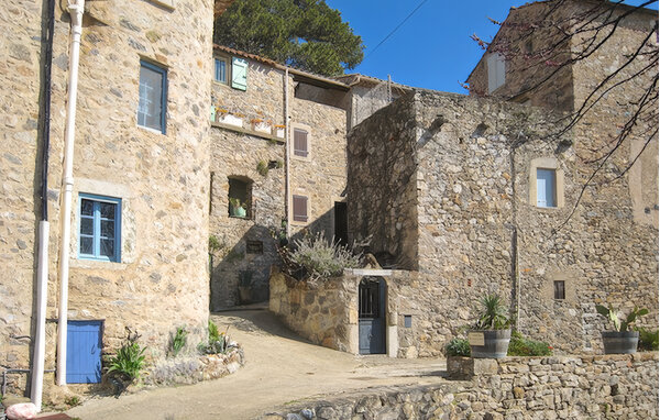 Semesterhus - Roquebrun , Frankrike - FLH739 902