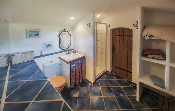 Ferienhaus - Roquebrun , Frankreich - FLH739 701