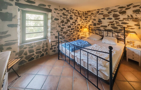 Ferienhaus - Roquebrun , Frankreich - FLH739 6