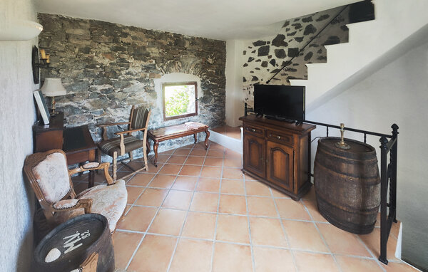Ferienhaus - Roquebrun , Frankreich - FLH739 501