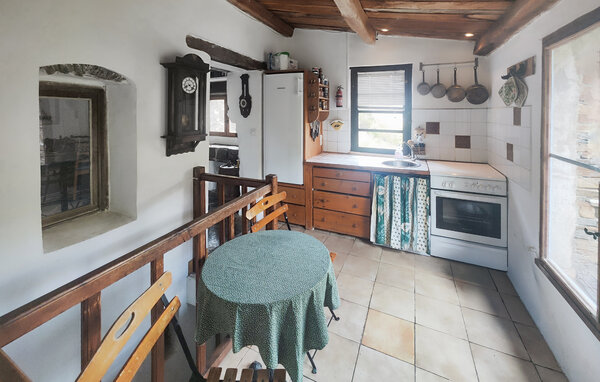 Ferienhaus - Roquebrun , Frankreich - FLH739 5