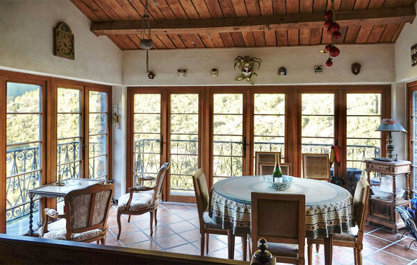Ferienhaus - Roquebrun , Frankreich - FLH739 4