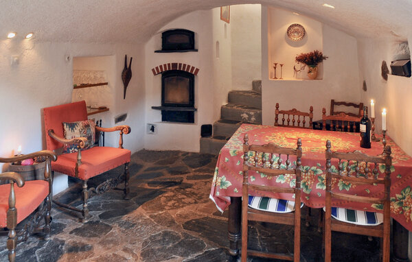 Ferienhaus - Roquebrun , Frankreich - FLH739 301