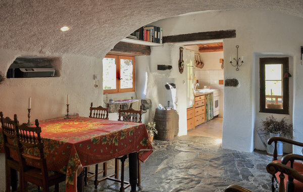 Ferienhaus - Roquebrun , Frankreich - FLH739 302