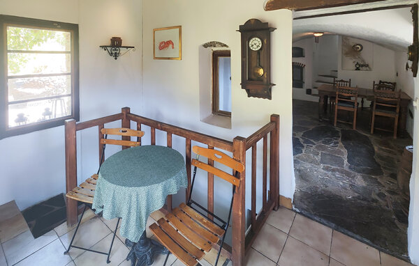 Ferienhaus - Roquebrun , Frankreich - FLH739 303