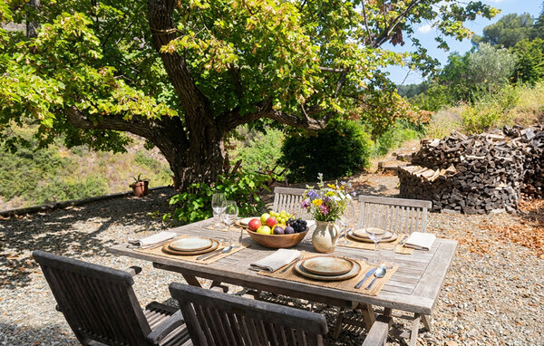 Ferienhaus - Roquebrun , Frankreich - FLH739 3