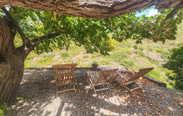 Ferienhaus - Roquebrun , Frankreich - FLH739 7