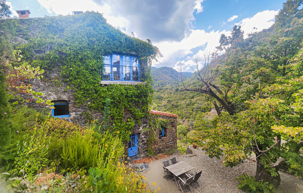Semesterhus - Roquebrun , Frankrike - FLH739 8