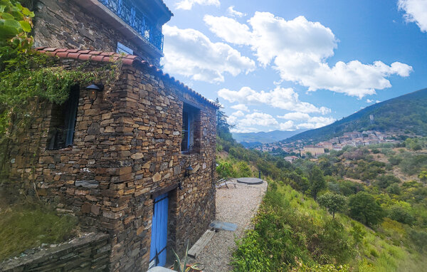 Semesterhus - Roquebrun , Frankrike - FLH739 201