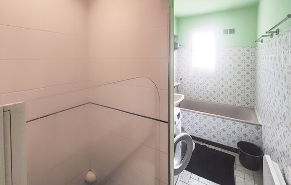 Ferienhaus - Valras Plage , Frankreich - FLH740 701