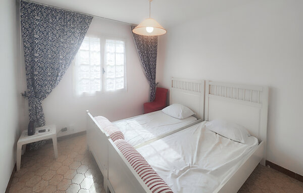 Ferienhaus - Valras Plage , Frankreich - FLH740 4