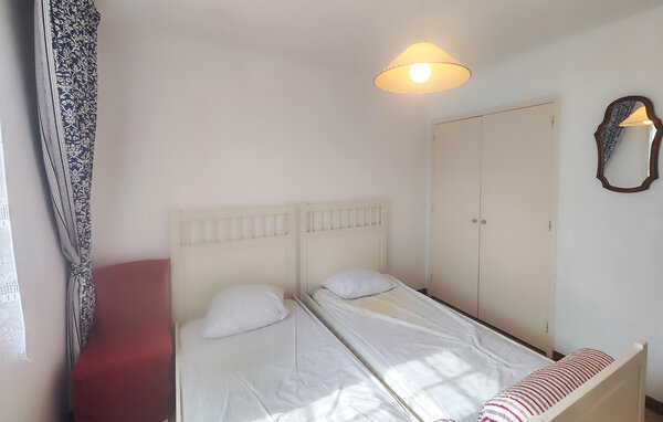 Ferienhaus - Valras Plage , Frankreich - FLH740 601