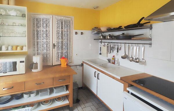 Ferienhaus - Valras Plage , Frankreich - FLH740 401