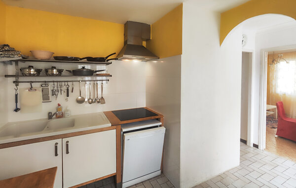 Ferienhaus - Valras Plage , Frankreich - FLH740 3