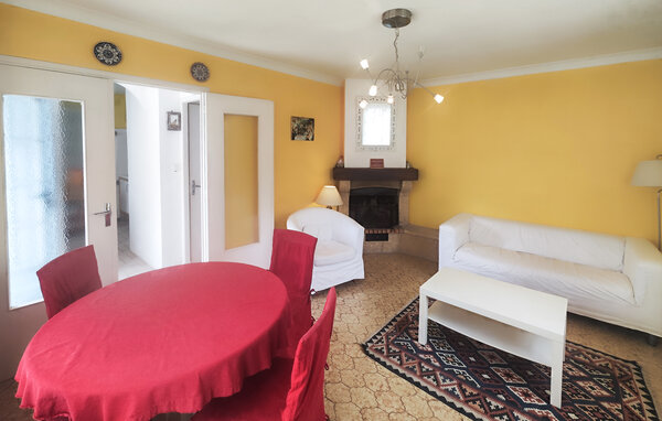 Ferienhaus - Valras Plage , Frankreich - FLH740 302