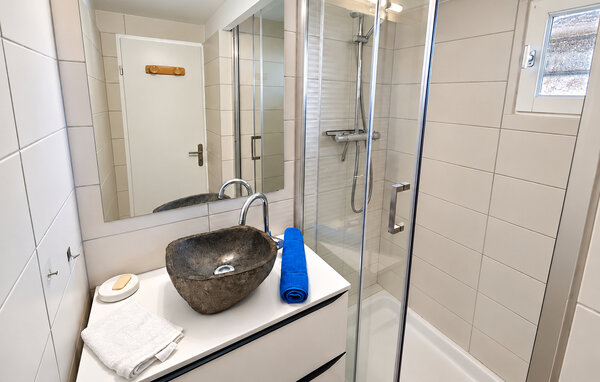 Appartamento - Grau d'Agde , Francia - FLH741 701