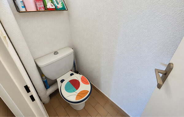 Appartamento - Grau d'Agde , Francia - FLH741 702