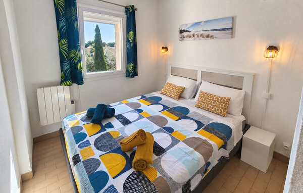 Appartamento - Grau d'Agde , Francia - FLH741 8