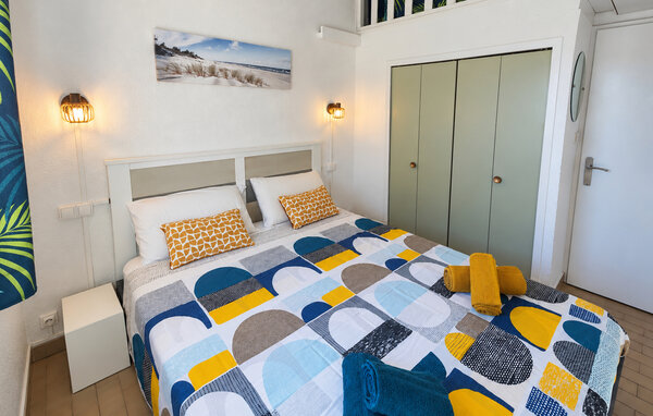 Appartamento - Grau d'Agde , Francia - FLH741 601